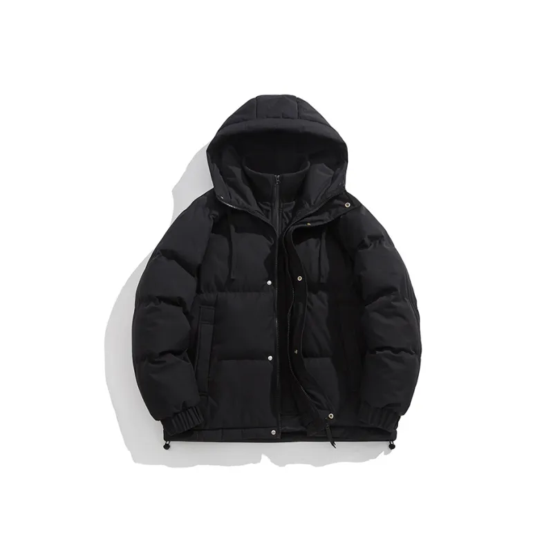 DESSO Puffer Jackets Unisex-21