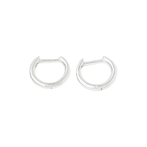 Hatton Labs Curve Earrings