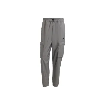 Adidas Sportswear M CE Q4 PR C PT Cargo Pants Men's Gray