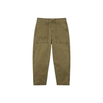Timberland Cargo Pants Men's Dark Olive Green