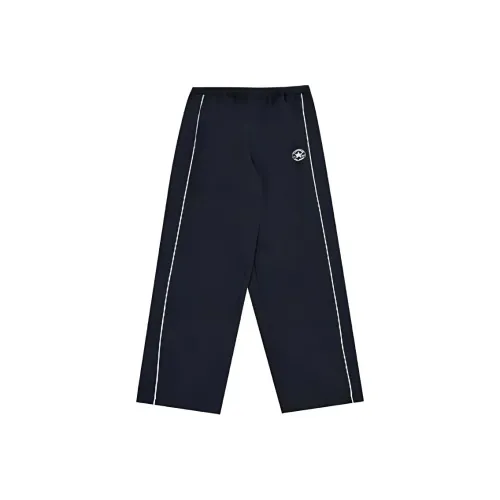 Converse Casual Pants Men's Black