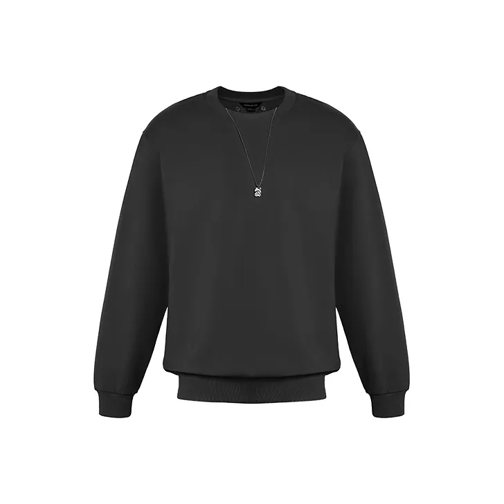 URBAN REVIVO Sweatshirts Men-4