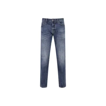 ARMANI EXCHANGEAE SS24 Jeans Men's Blue