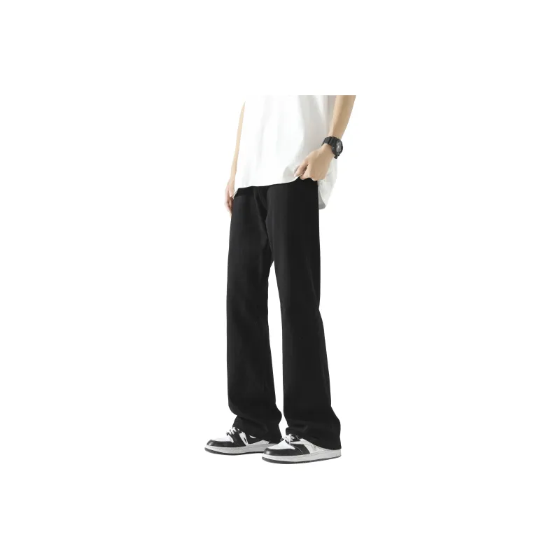 Ang2 Stu Jeans Unisex-0