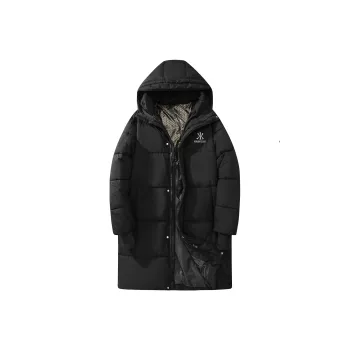 Kawasaki Puffer Jackets Unisex