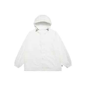 URBAN STANDARD UV Protection Sun Protection Clothing Men's