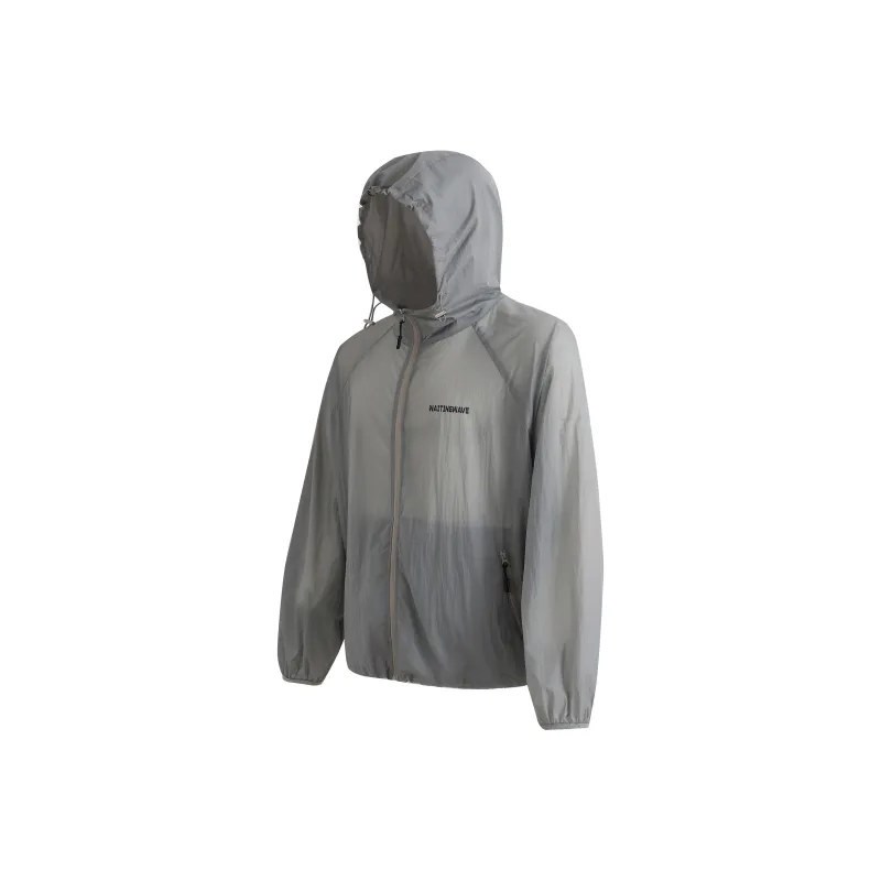 WAITINGWAVE Sun Protection Clothing Unisex-4