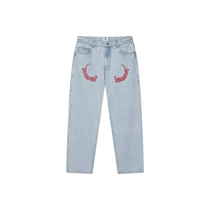 Round Two Jeans Unisex-2