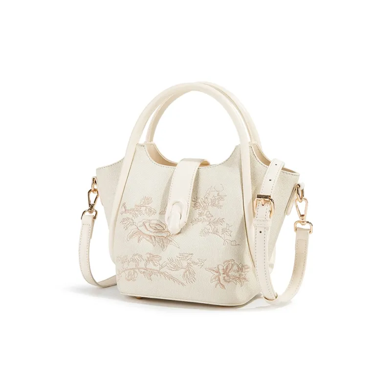 CentarlKatty Polyurethane Handbag Women's Multicolor-1