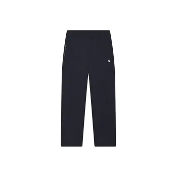 FILA Knitted Sweatpants Men Legend Blue
