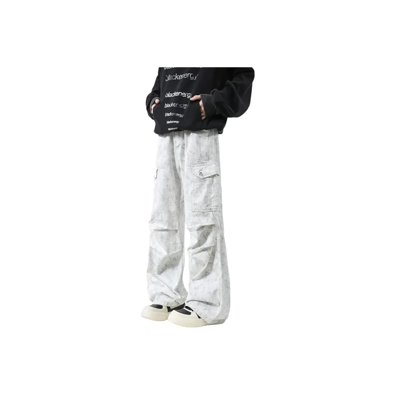 DAND Jeans Unisex-6