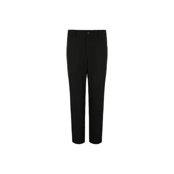 PRADA Suit Trousers Men Black