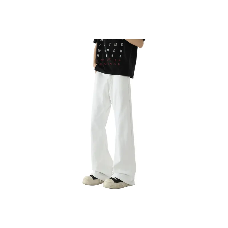 SCHEPPERHEYN Jeans Unisex-13