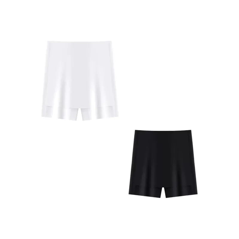 MIIOW Boxer Shorts Women's Combo Set-7