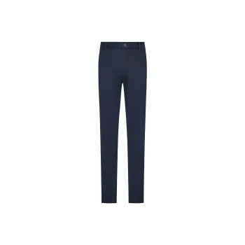 SAINT ANGELO Casual Pants Men's Midnight Blue