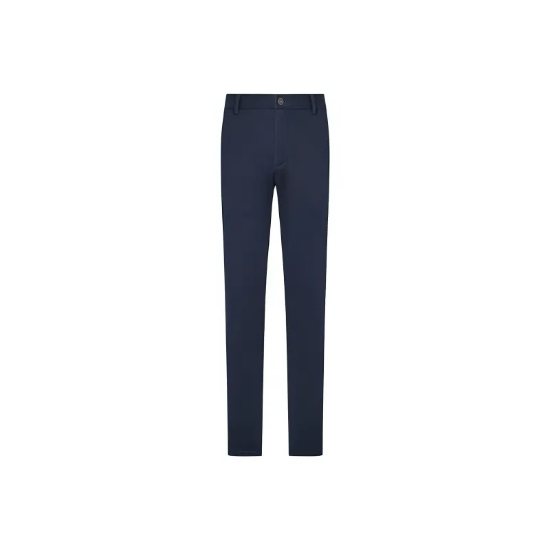 SAINT ANGELO Casual Pants Men's Midnight Blue-0