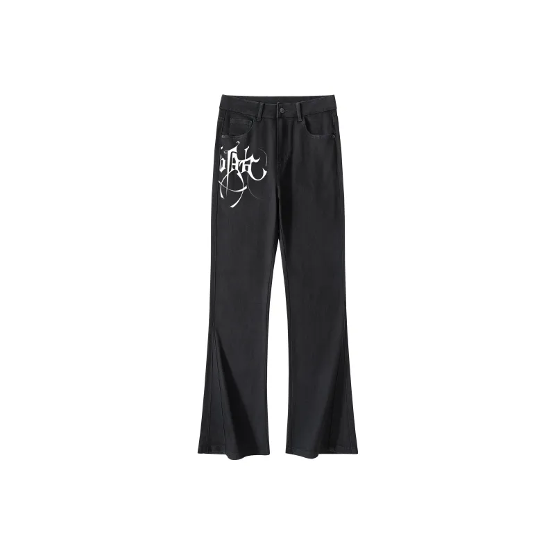 POLAR BEAR Jeans Unisex-4