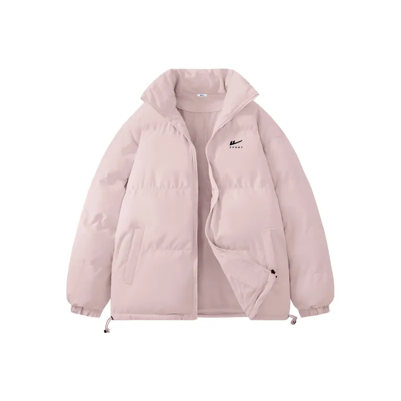 Warrior Huichao Star Cloud Collection Puffer Jacket Unisex-24