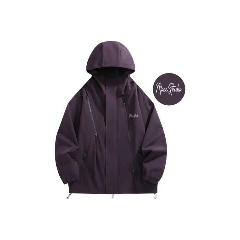 Moce Jackets Unisex-11