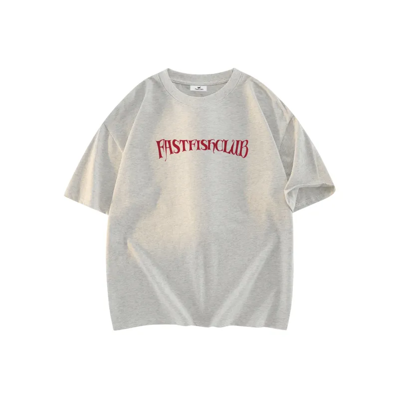 FASTFISH T Shirts Unisex-1