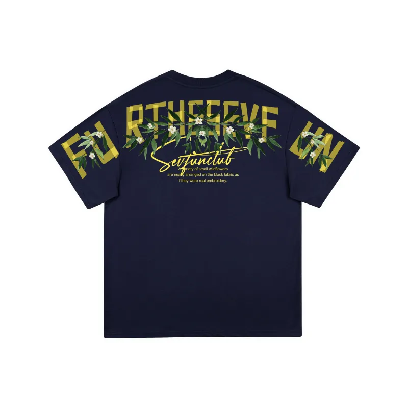7 SEVFUN T Shirts Unisex-15