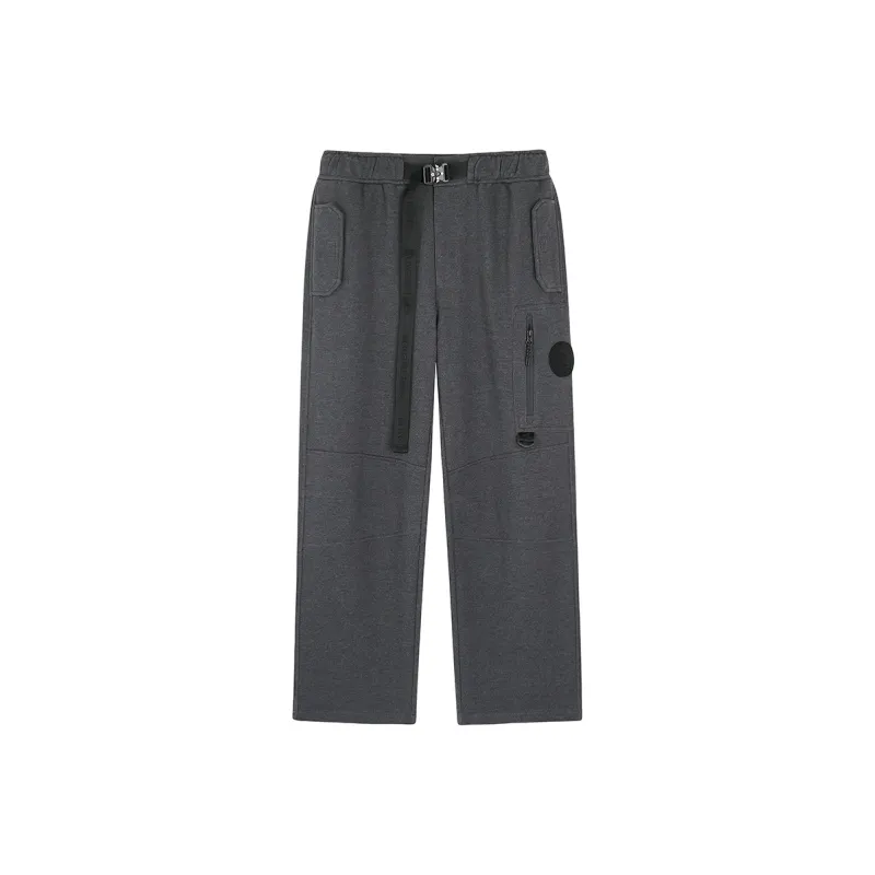 Magn Lens Cargo Pants Men-2