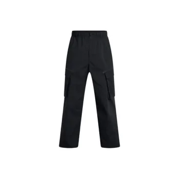 Under Armour Unstoppable Cargo Pants Men's Black