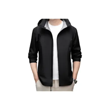 Devanro Jackets Men