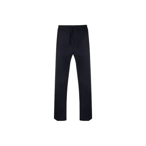 Calvin Klein Straight leg Drawstring waist Trousers