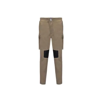 BALMAIN Tapered leg Trousers