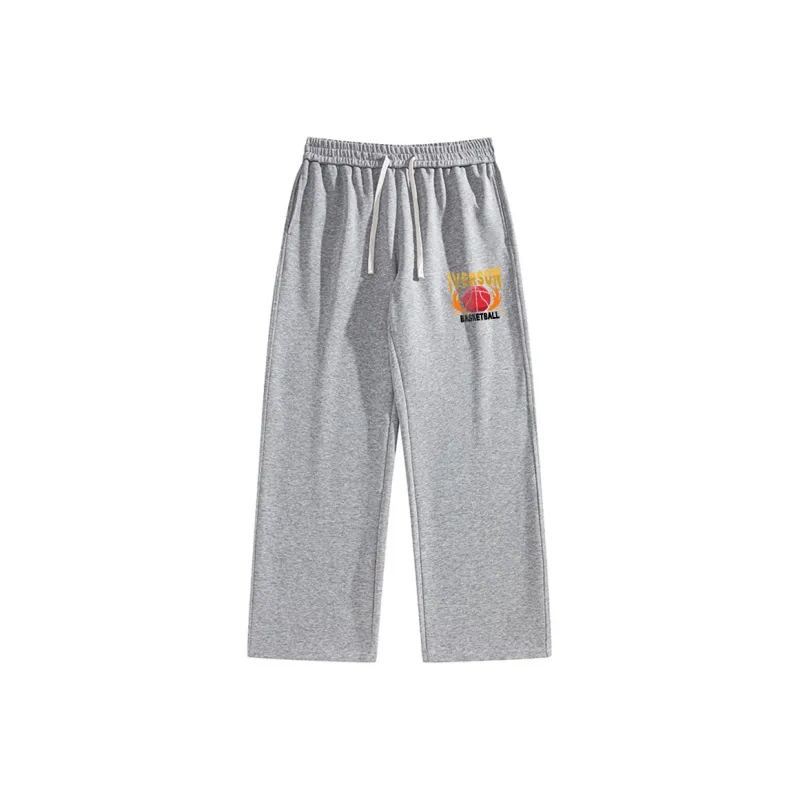 AI3 Iverson China Series Casual Pants Unisex-8