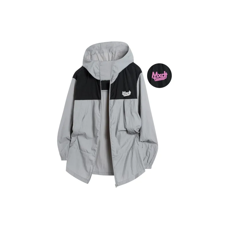 MXDT Sun Protection Clothing Unisex-10