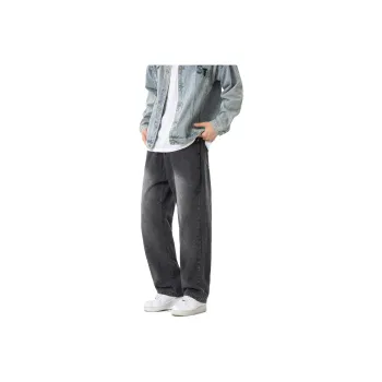 A.X.S.K Jeans Unisex