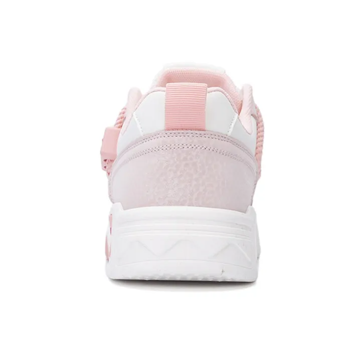 Warrior Non slip Lightweight Low Top Casual Shoes Women's-11
