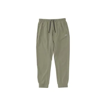 New Balance Sport Essentials Knitted Sweatpants Men's Green