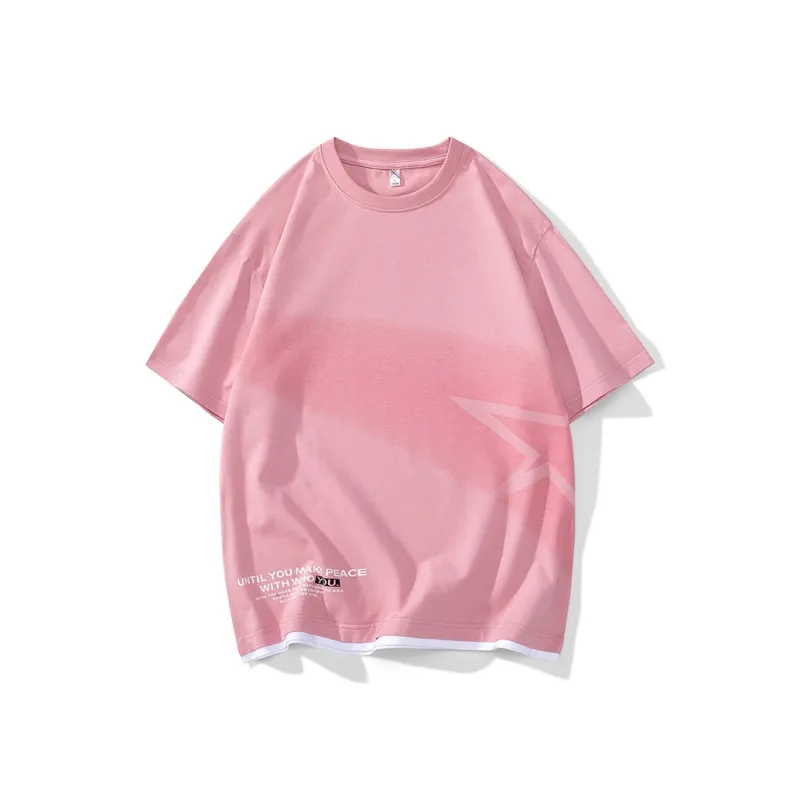 CASAMIA T Shirts Men-6