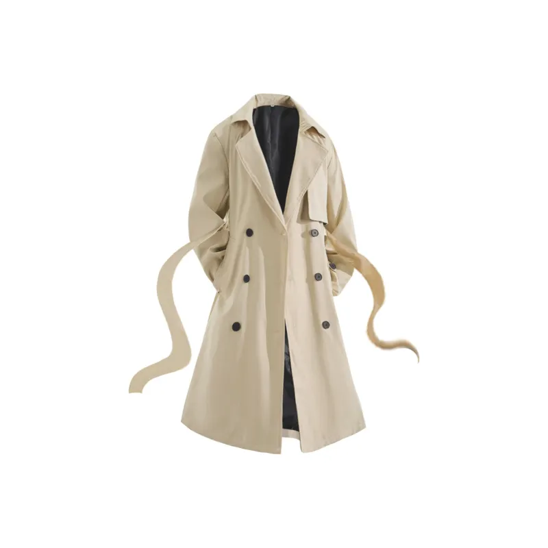 GWAF Cloaks Unisex-4