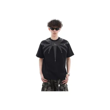 CUWU T Shirts Unisex