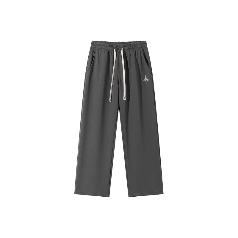 CENPIN Pants For Spring And Summer Unisex-8