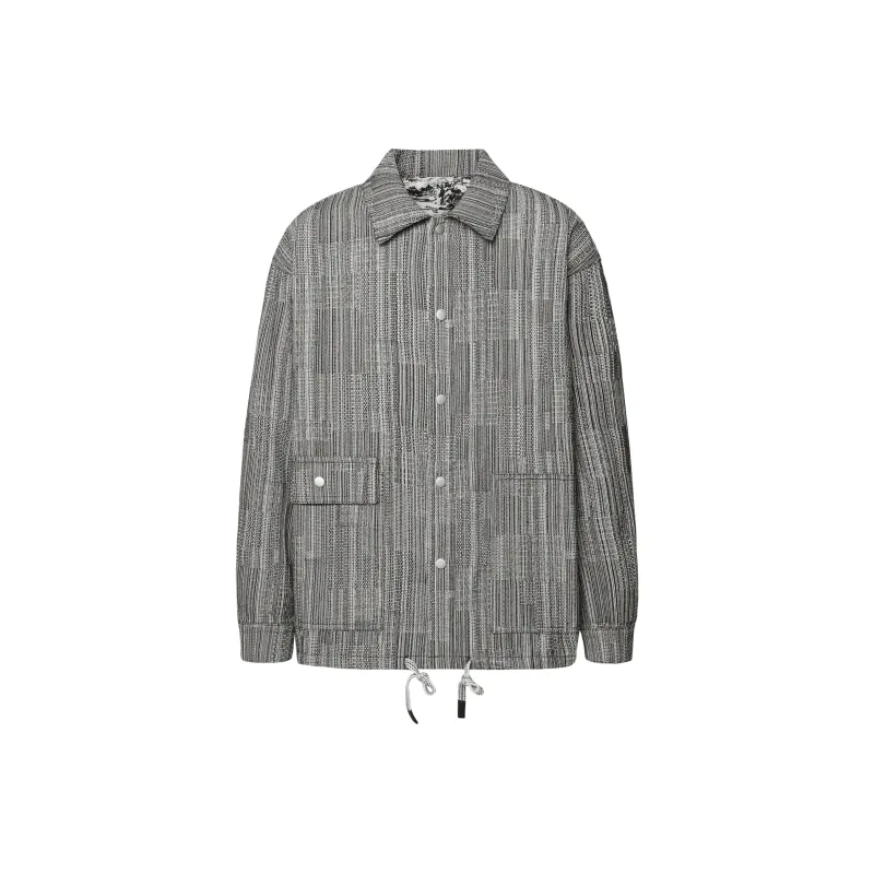 Ferrero Ross Jackets Coats Unisex-3