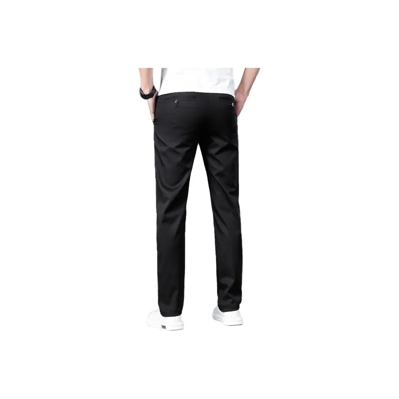 FIRS Casual Pants Men-0