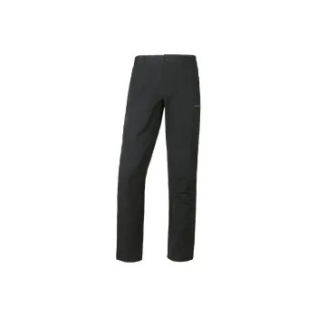 Rock Cloud Casual Pants Men's Obsidian Black