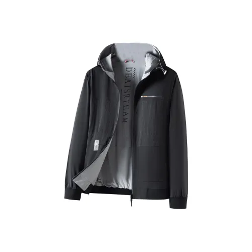 KAISER Jackets Men