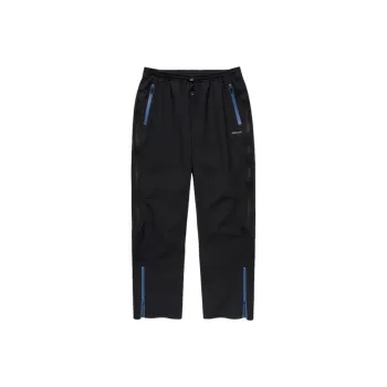 DESCENTE Casual Pants Men's BK BK