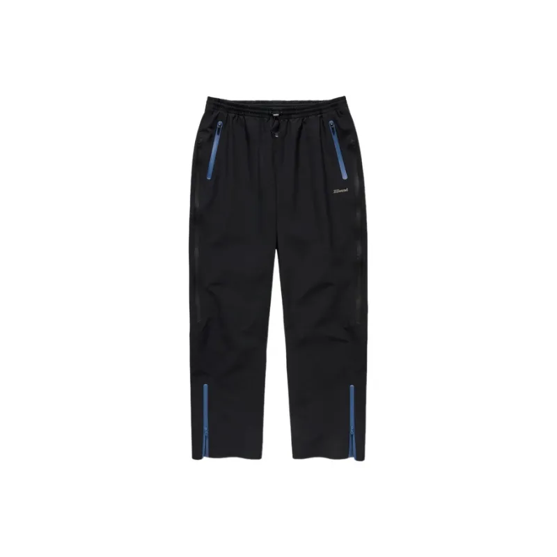 DESCENTE Casual Pants Men's BK BK-0