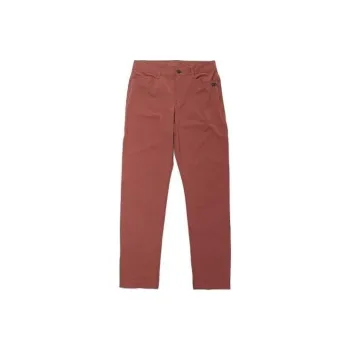 Outdoor Research Casual Pants Men's Red Brown