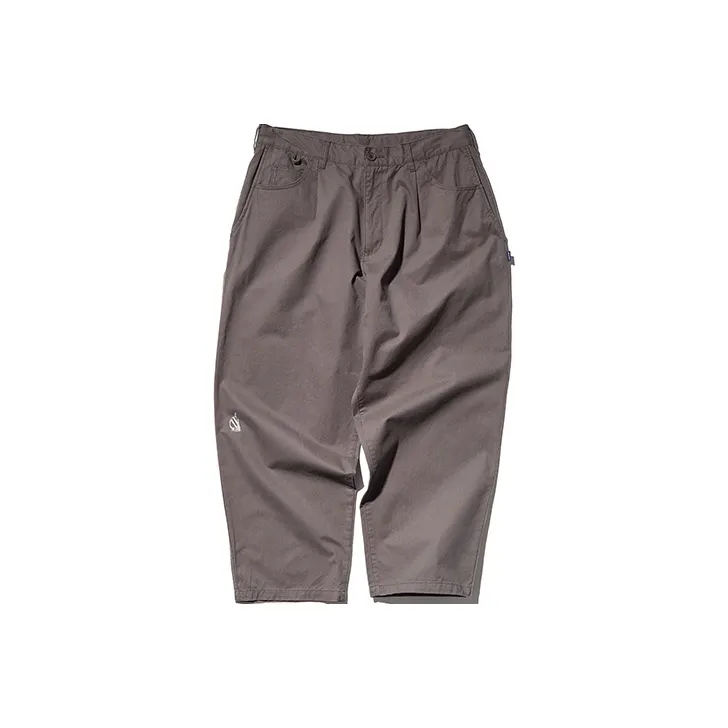 Nautica White Sail Nautica White Sail JP SS23 Casual Pants Unisex-15