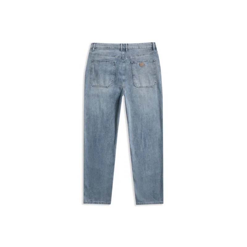EPTISON Jeans Unisex Light Blue-1