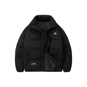 Crayon Shinchan Down Jacket Unisex