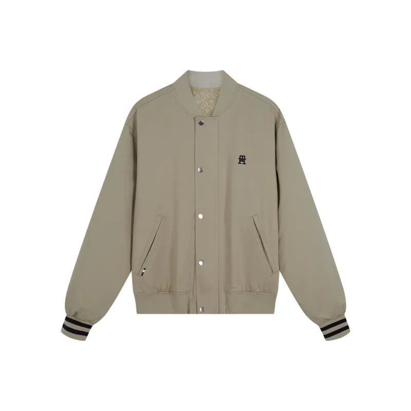 Tommy Hilfiger Baseball Jacket Men's-0
